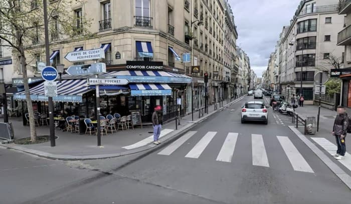 Local commercial · 150 m² · Fonds de commerce — photo 1