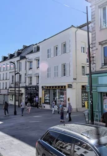 Local commercial · 33 m² · Cession de bail — photo 1