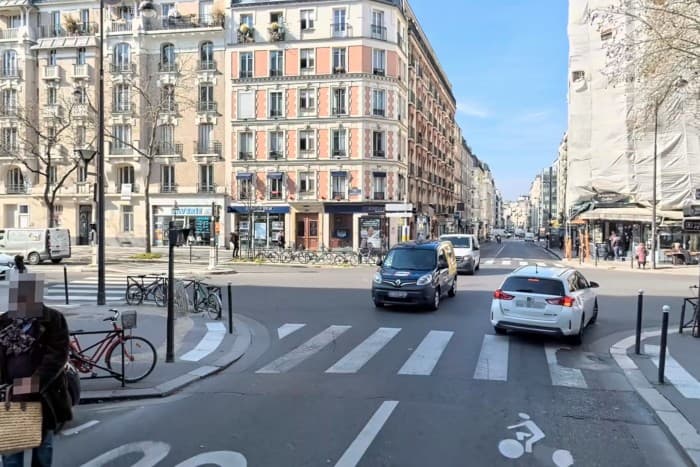 Local commercial · 47 m² · Fonds de commerce — photo 1