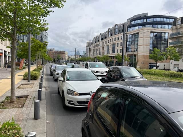 Local commercial · 260 m² · Fonds de commerce — photo 1