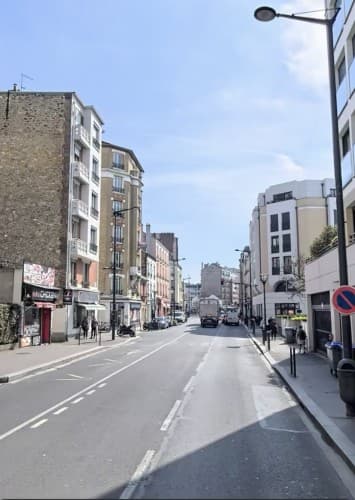Local commercial · 45 m² · Fonds de commerce — photo 1