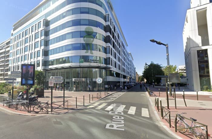 Local commercial · 62 m² · Cession de bail — photo 1
