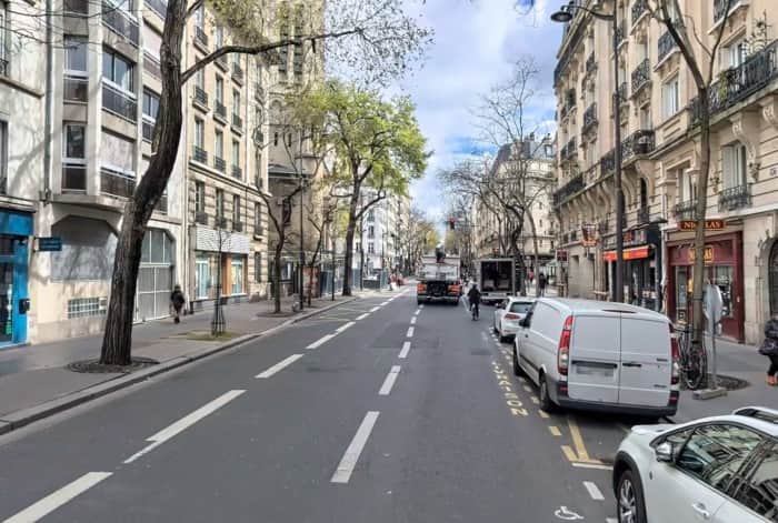 Local commercial · 137 m² · Cession de bail — photo 1