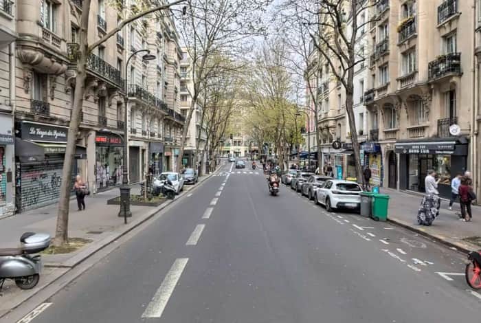 Local commercial · 92 m² · Fonds de commerce — photo 1
