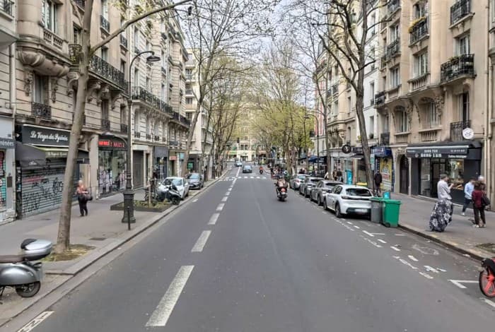 Local commercial · 92 m² · Fonds de commerce — photo 1