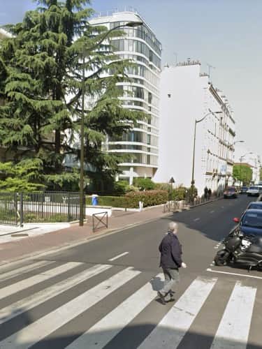 Local commercial · 50 m² · Fonds de commerce — photo 1