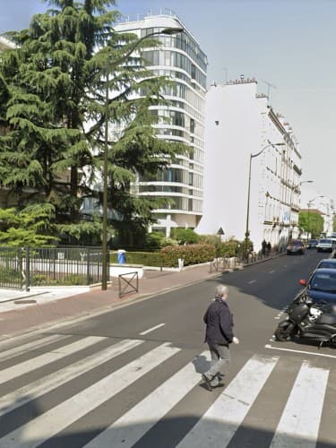 Local commercial · 50 m² · Fonds de commerce — photo 1