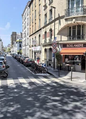 Local commercial · 60 m² · Fonds de commerce — photo 1