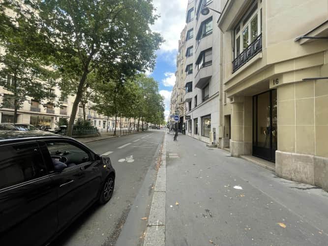Local commercial · 20 m² · Location — photo 1