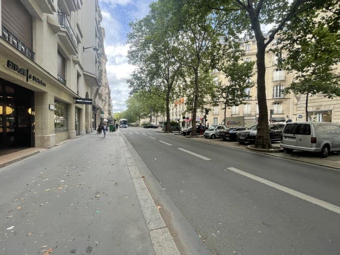 Local commercial · 20 m² · Location — photo 1