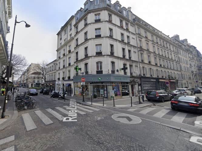 Local commercial · 40 m² · Cession de bail — photo 1