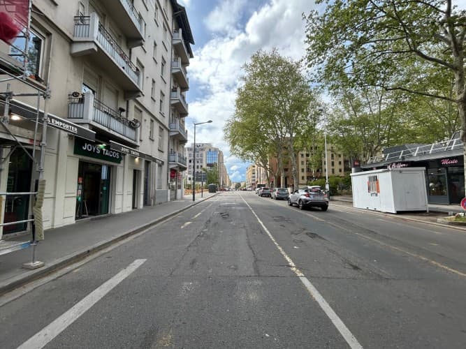 Local commercial · 120 m² · Fonds de commerce — photo 1