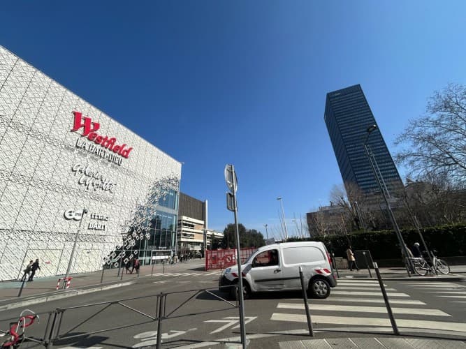 Local commercial · 60 m² · Fonds de commerce — photo 1