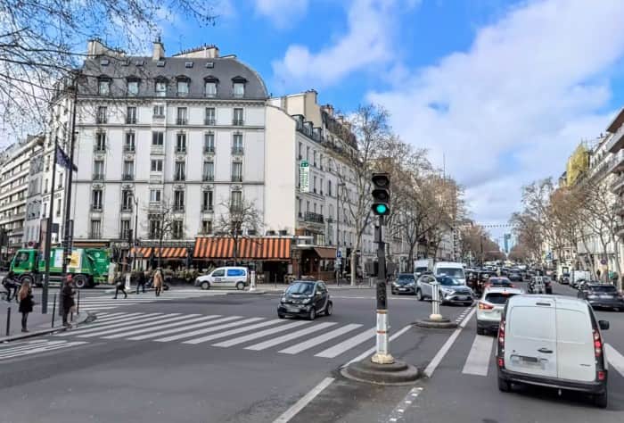 Local commercial · 75 m² · Fonds de commerce — photo 1