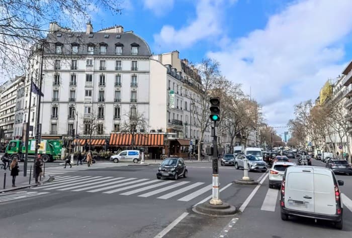 Local commercial · 75 m² · Fonds de commerce — photo 1
