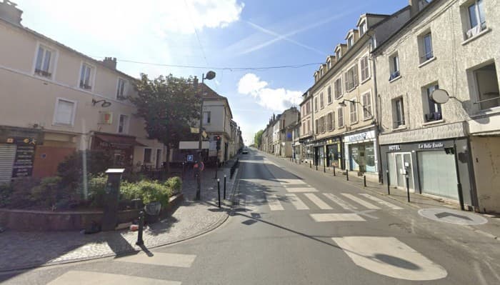 Murs commerciaux · 240 m² · Achat des murs — photo 1