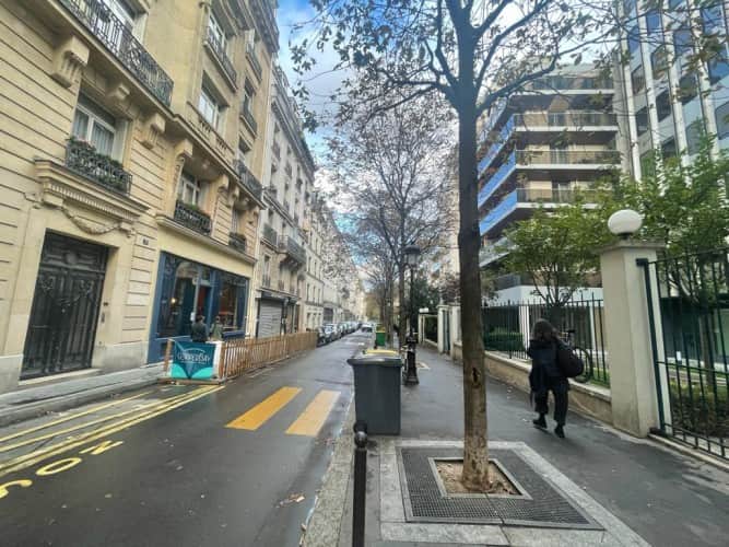 Murs commerciaux · 320 m² · Achat des murs — photo 1
