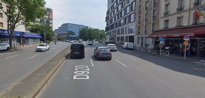 Murs commerciaux · 151 m² · Achat des murs — photo 1