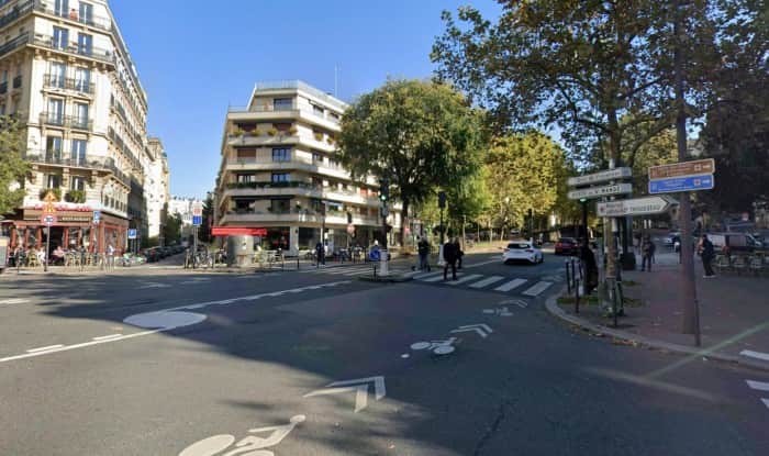 Murs commerciaux · 59 m² · Achat des murs — photo 1