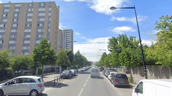 Murs commerciaux · 36 m² · Achat des murs — photo 1