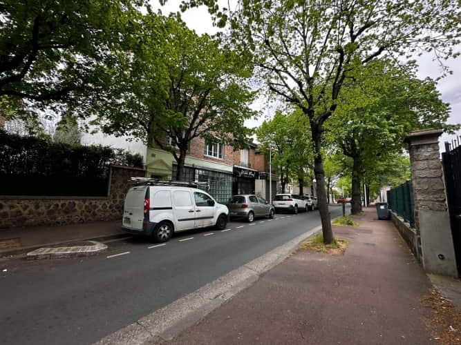 Local commercial · 100 m² · Fonds de commerce — photo 1