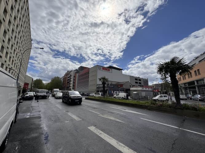 Murs commerciaux · 148 m² · Achat des murs — photo 1