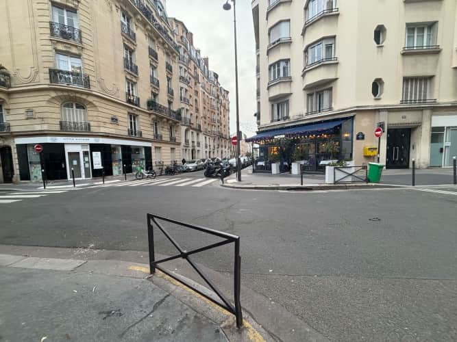 Murs commerciaux · 62 m² · Achat des murs — photo 1