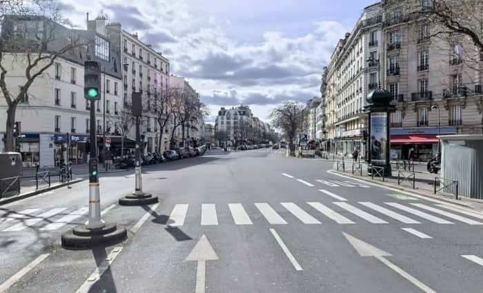 Murs commerciaux · 21 m² · Achat des murs — photo 1