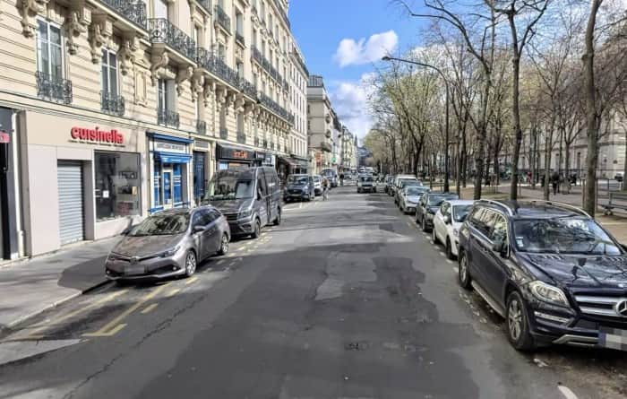 Murs commerciaux · 90 m² · Achat des murs — photo 1