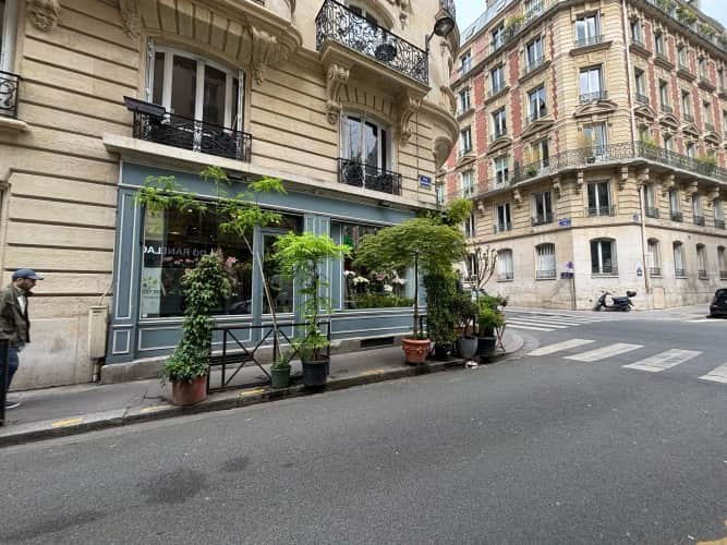 Murs commerciaux · 155 m² · Achat des murs — photo 1