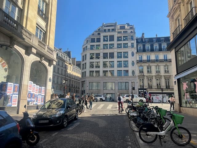 Local commercial · 40 m² · Location — photo 1