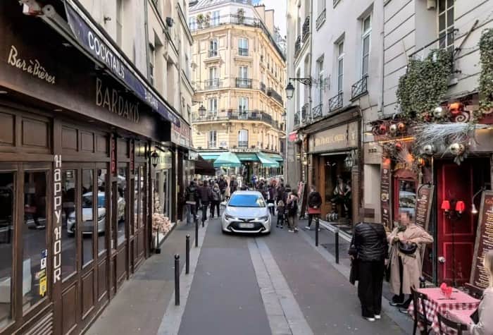 Local commercial · 198 m² · Fonds de commerce — photo 1