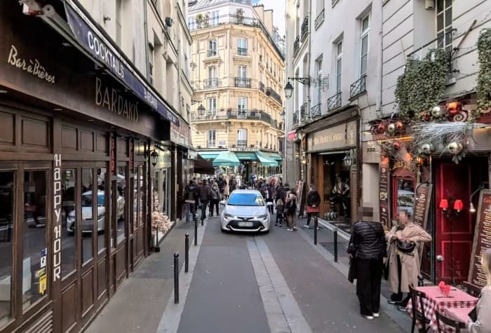Local commercial · 198 m² · Fonds de commerce — photo 1