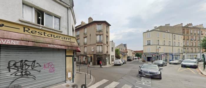 Local commercial · 20 m² · Cession de bail — photo 1