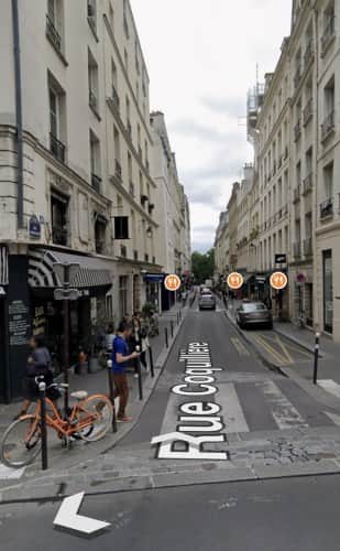 Local commercial · 65 m² · Fonds de commerce — photo 1