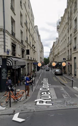 Local commercial · 65 m² · Fonds de commerce — photo 1