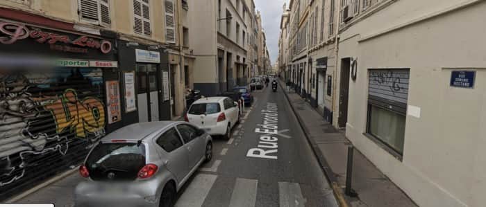 Murs commerciaux · 193 m² · Achat des murs — photo 1