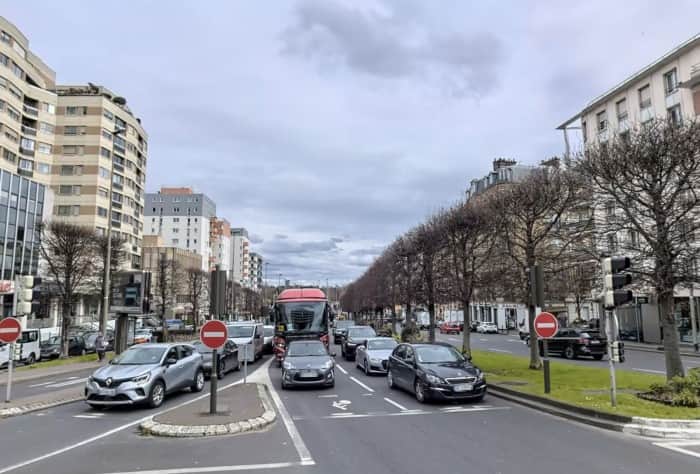 Local commercial · 60 m² · Cession de bail — photo 1