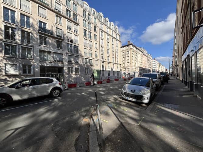 Local commercial · 63 m² · Fonds de commerce — photo 1