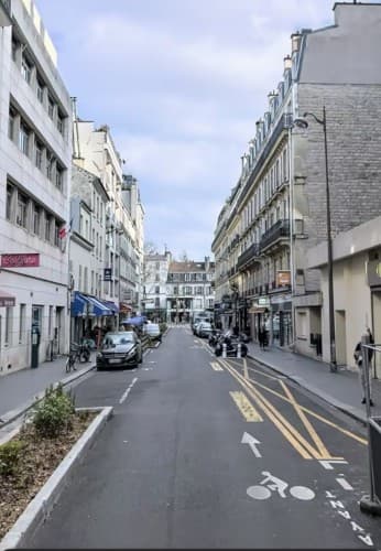 Local commercial · 23 m² · Cession de bail — photo 1