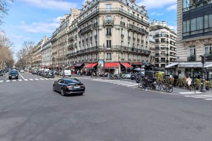 Local commercial · 46 m² · Fonds de commerce — photo 1