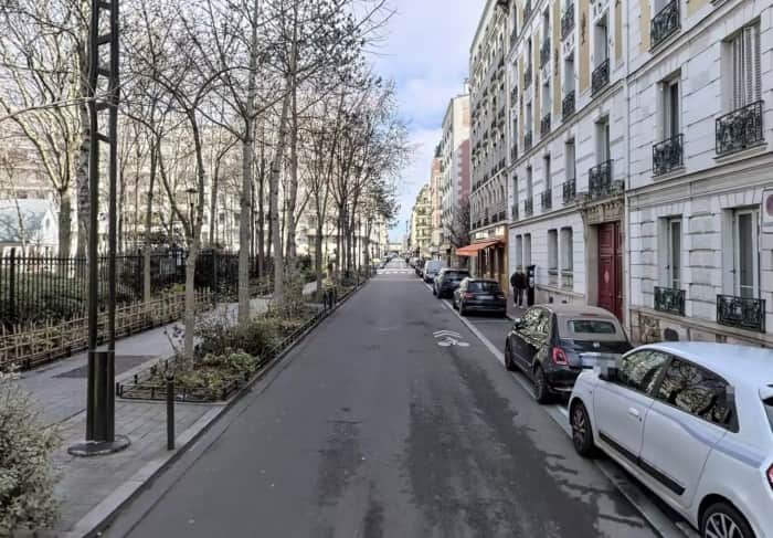 Murs commerciaux · 441 m² · Achat des murs — photo 1
