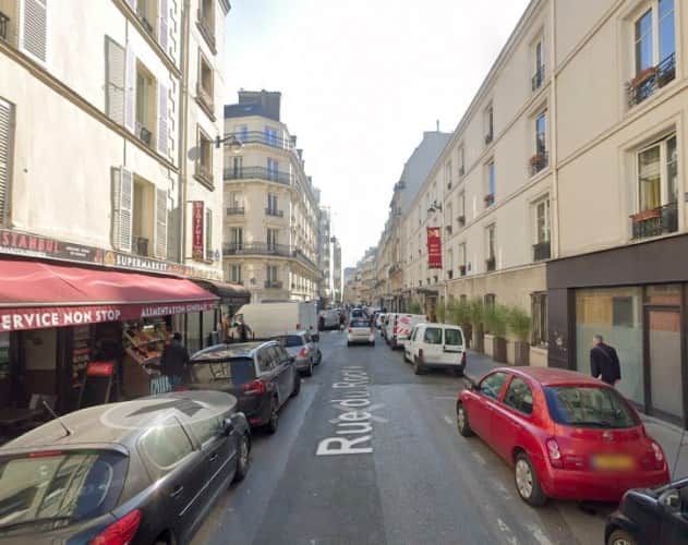 Local commercial · 70 m² · Fonds de commerce — photo 1