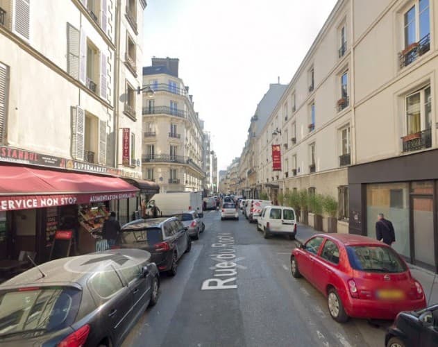 Local commercial · 70 m² · Fonds de commerce — photo 1