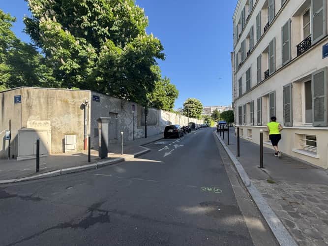 Local commercial · 50 m² · Fonds de commerce — photo 1