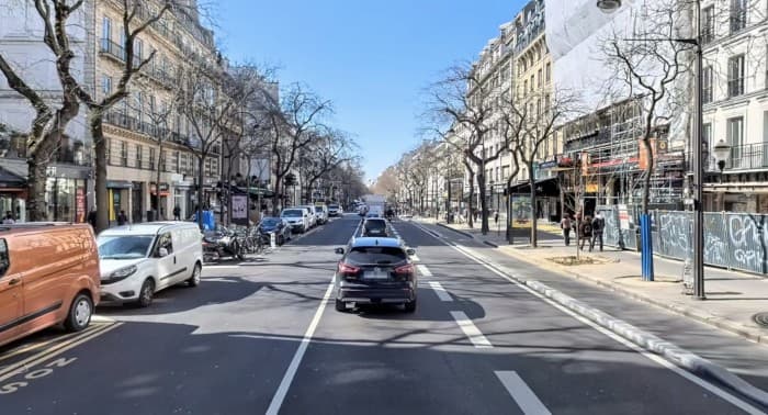 Local commercial · 117 m² · Fonds de commerce — photo 1