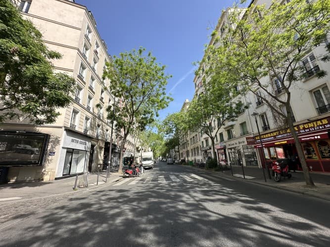 Local commercial · 460 m² · Location — photo 1