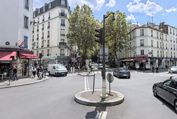 Murs commerciaux · 65 m² · Achat des murs — photo 1