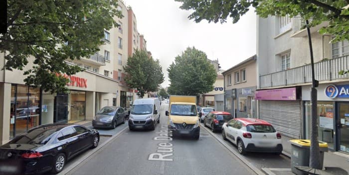 Local commercial · 140 m² · Fonds de commerce — photo 1