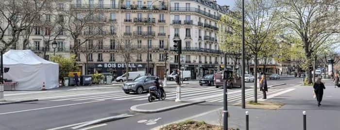 Local commercial · 20 m² · Cession de bail — photo 1